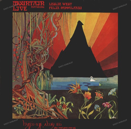 Mountain live - -,