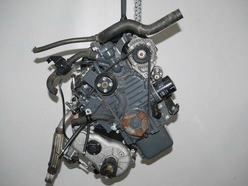 Aixam crossover d kubota - 0.5,