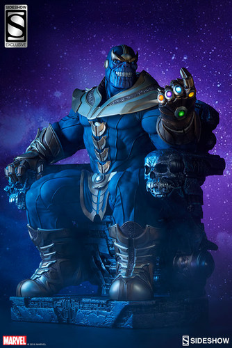 Nuovo statua sideshow - nuovo!,