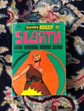 Editoriale Pocket 31 - Scarth