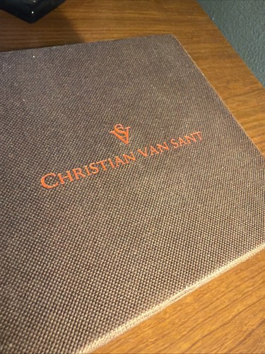 Orologio christian van sant - christian,