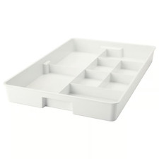 IKEA KUGGIS Inserto con 8