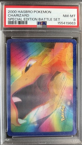 Hasbro pokemon 2000 edizione - 2000,