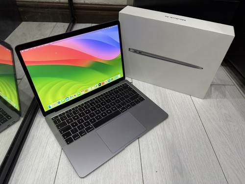 Apple macbook air retina - apple, 13,3"