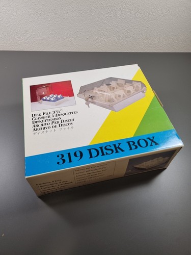 Contenitore floppy disk - floppy,