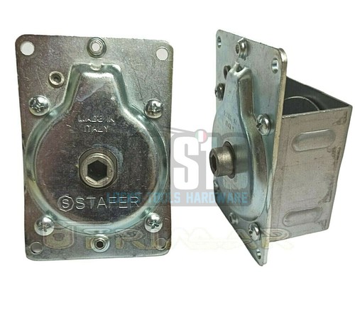 Argano stafer madrid portata - stafer,