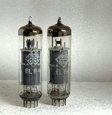 Röhre el84 6bq5 - 2,