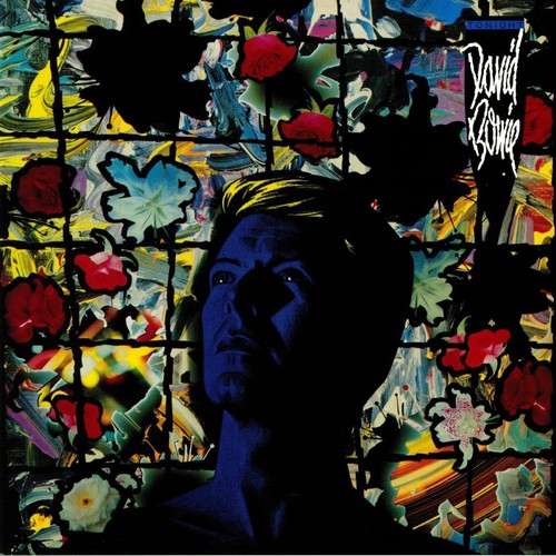 Bowie david tonight - bowie,,
