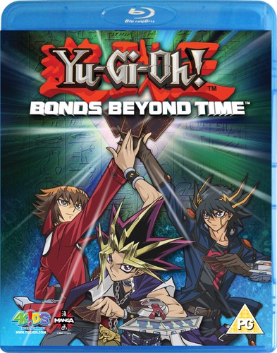 Bonds beyond time - bonds,