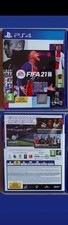 FIFA 21 -- (Sony PlayStation