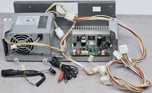 Sega naomi 220v alimentatore - sega,