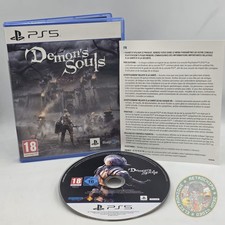 Demon's Souls PS5