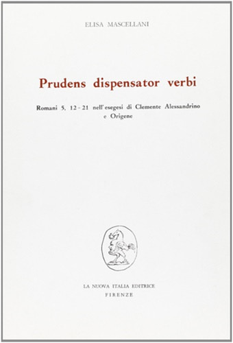 Mascellani elisa prudens - mascellani,elisa.,