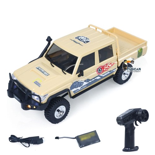 Udi ucx1801pro rc - rc, 1/18