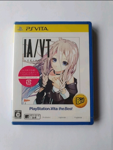 Colorful vita new - colorful, ps