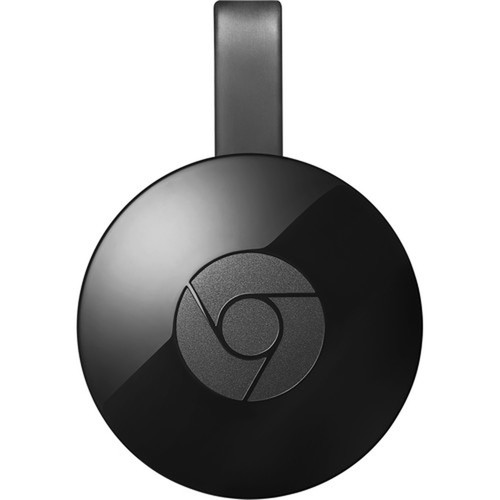 Google chromecast streamer - google,