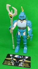 SIMO, i 5 Samurai Ronin YOROIDEN SAMURAI TROOPERS 1988 TAKARA made Japan GIG