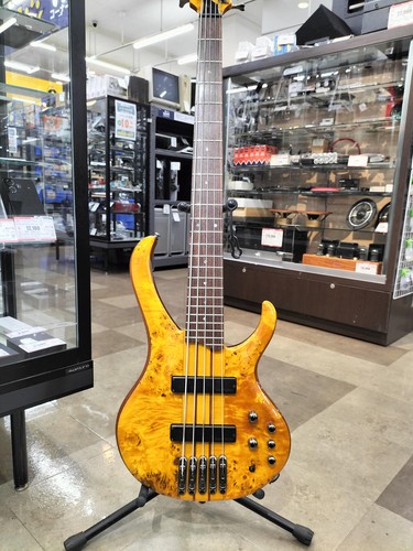 Ibanez btb775pb basso - ibanez,