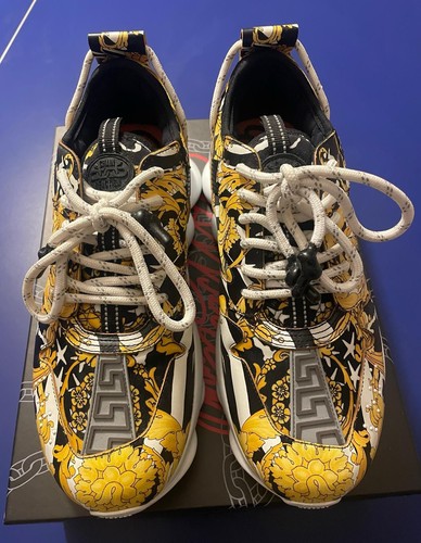 Versace chain reaction oro - reaction,