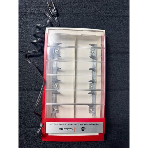 Fornello elettrico per hot - , dog