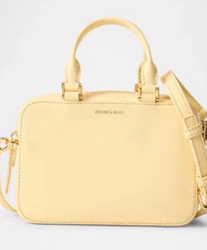 Borsa mano veronica - borsa, beard