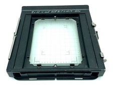 Plaubel PS 7/433 disco opaco