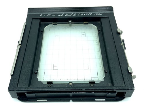 Plaubel 433 disco opaco - plaubel,