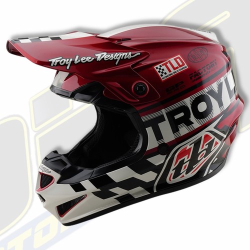 Nuovo troy lee designs - troy, tld