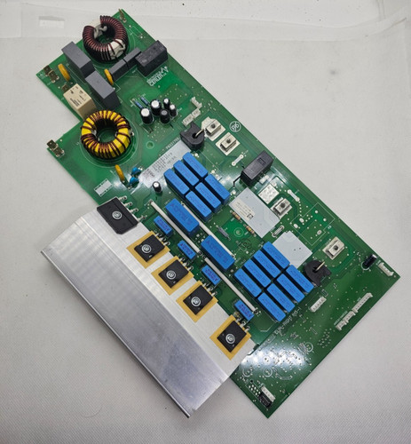 Siemens 00740204 scheda - siemens,