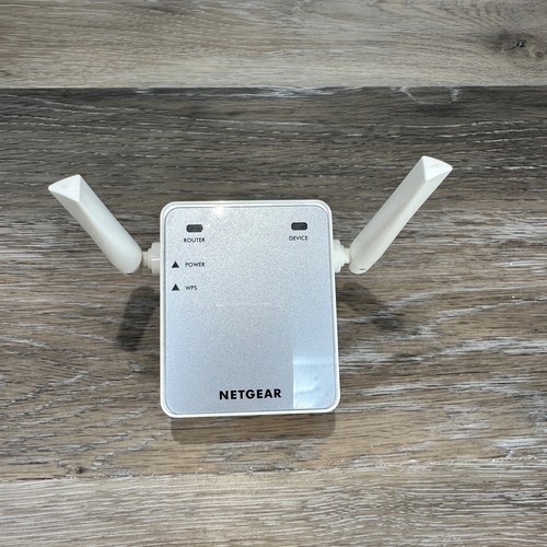 Netgear n300 range extender - n300,