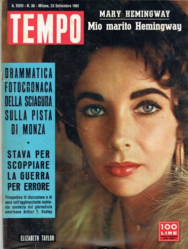1961 liz taylor fabian - 1961/38=liz, taylor=fabian