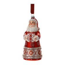 Hervit art. 30097 Babbo Natale