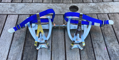 Pedali campagnolo record - campagnolo, c-record
