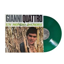 GIANNI MORANDI Vinile 12″