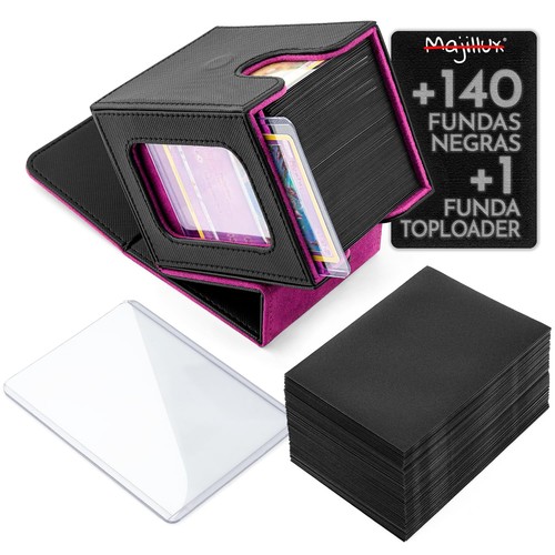 Majillux deck box porta - box,