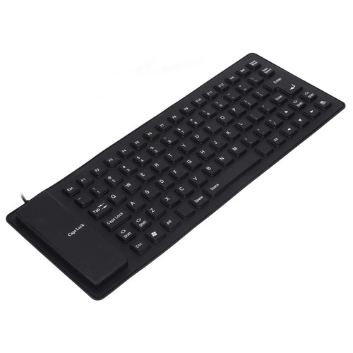 Tastiera silicone design - silicone,
