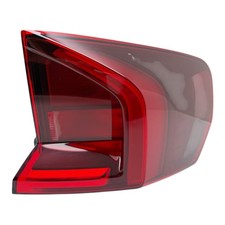 Fanale stop posteriore - stop, led
