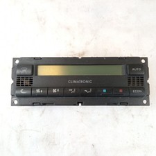 blocco comando clima SKODA