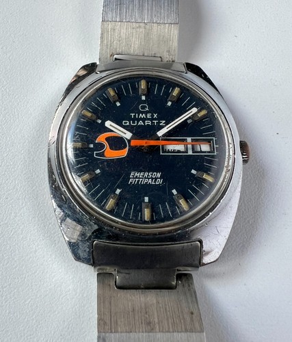 Orologio timex emerson - timex,