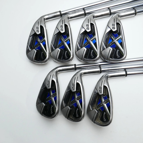 Set ferri stiro - di,