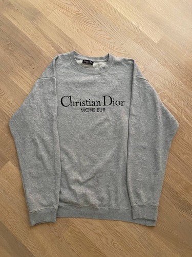 Felpa christian dior monsieur - christian,