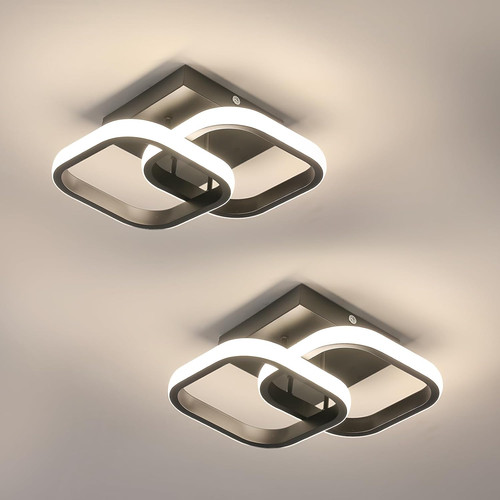 Plafoniera led soffitto - led,