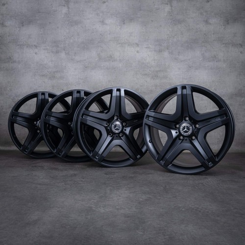 Cerchi mercedes classe - cerchi, g