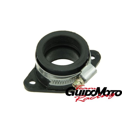 Raccordo mm basetta - mm,