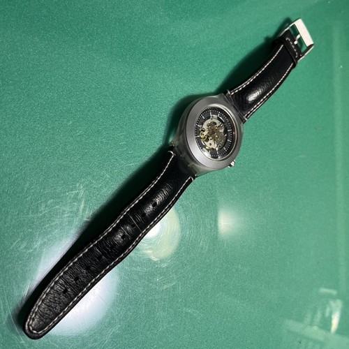 Swatch irony diaphane - irony,