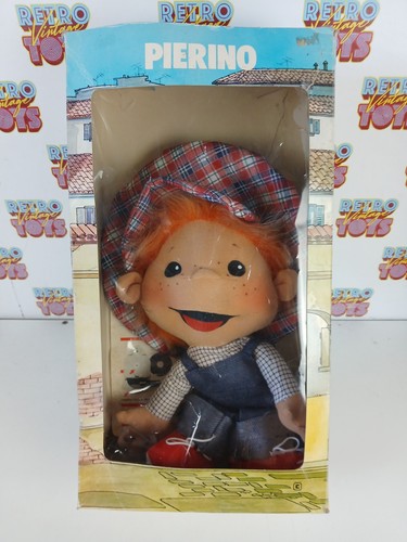 Pierino bimbino kinderbaby - pierino,