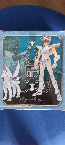 Figurine myth cloth pegasus - figurine,