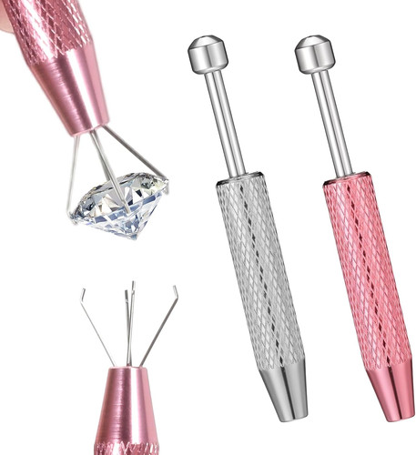 Pezzi piercing ball grabber - 2,