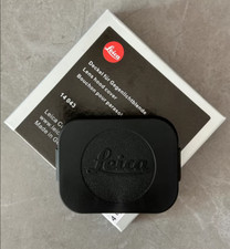 Tappo paraluce per Leica