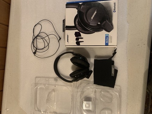 Bose ae2w - bose,